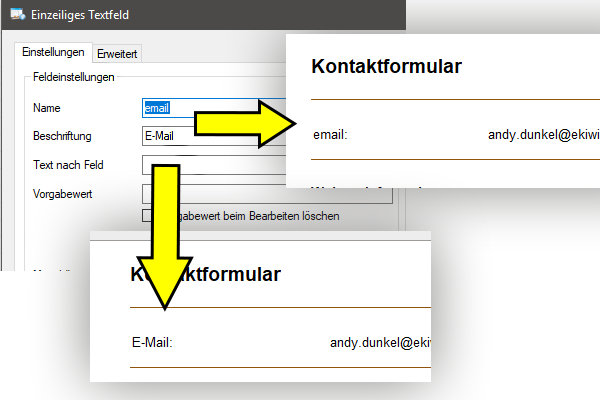 DA-FormMaker 4.17 instal the new for ios