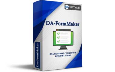 product image DA-FormMaker