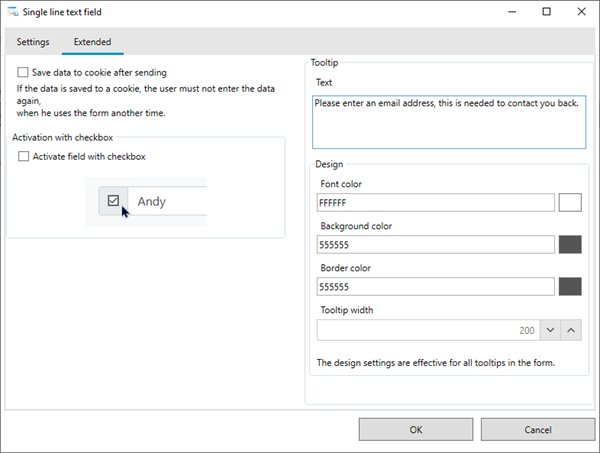 DA-FormMaker 4.17 download the new version for apple