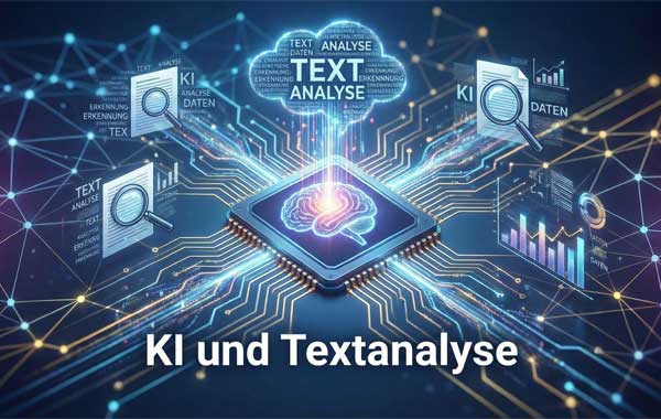 KI und Textanalyse